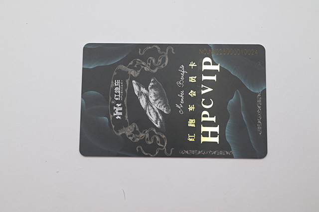 門(mén)禁卡使用哪種芯片比較好？