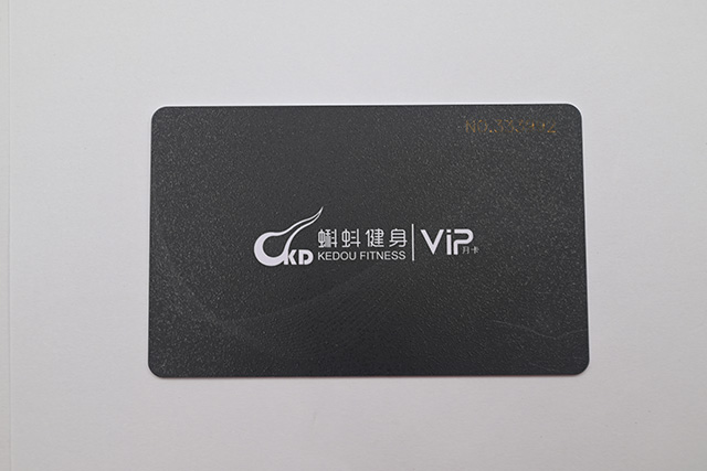 美發VIP卡、美發充電卡樣卡、理發店充電卡設計