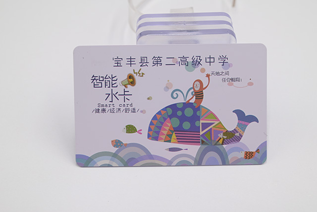 國內信息化進(jìn)程加速發(fā)展 IC卡市場(chǎng)需求將持續增長(cháng)