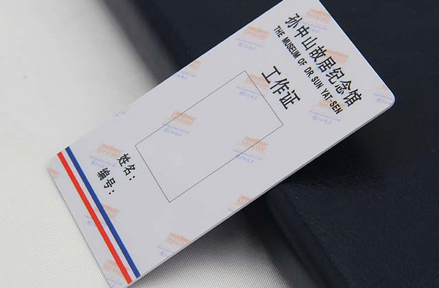 最常見(jiàn)的滴膠卡應用